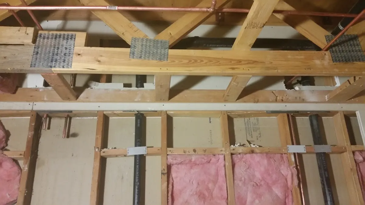 Leak Detection in Pendleton, IN